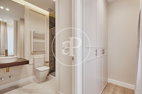 Leilighet i Madrid, Madrid, Madrid - € 1 609 000 | Ref: VM2506124 - foto 25