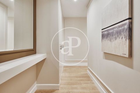 Leilighet i Madrid, Madrid, Madrid - € 1 609 000 | Ref: VM2506124 - foto 26