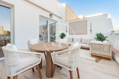Penthouse i Madrid, Madrid, Madrid - € 2 599 000 | Ref: VM2510016 - foto 6