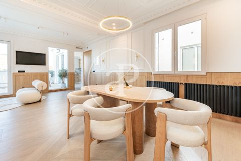 Penthouse i Madrid, Madrid, Madrid - € 2 599 000 | Ref: VM2510016 - foto 9