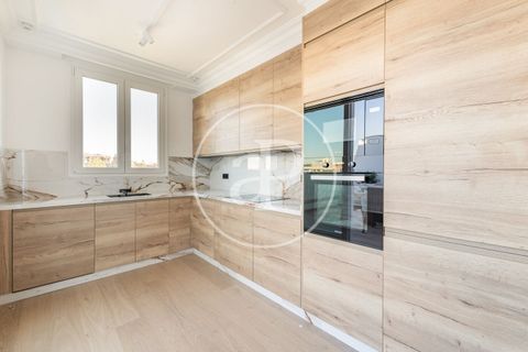 Penthouse i Madrid, Madrid, Madrid - € 2 599 000 | Ref: VM2510016 - foto 16