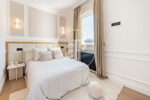Penthouse i Madrid, Madrid, Madrid - € 2 599 000 | Ref: VM2510016 - foto 21