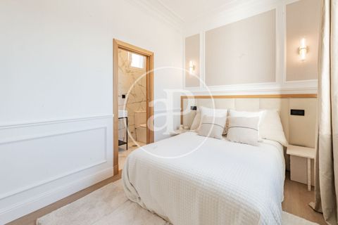 Penthouse i Madrid, Madrid, Madrid - € 2 599 000 | Ref: VM2510016 - foto 23