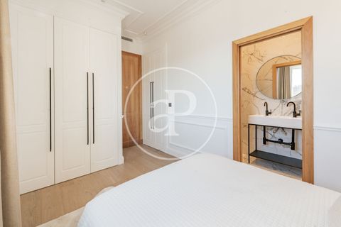 Penthouse i Madrid, Madrid, Madrid - € 2 599 000 | Ref: VM2510016 - foto 24
