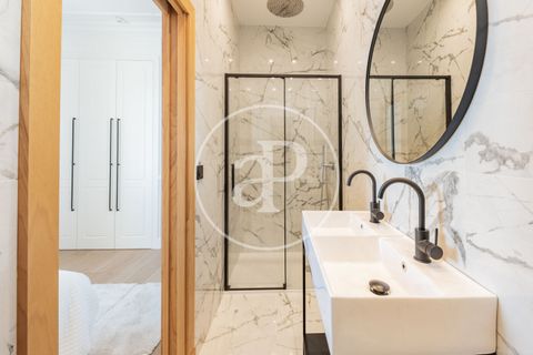 Penthouse i Madrid, Madrid, Madrid - € 2 599 000 | Ref: VM2510016 - foto 25