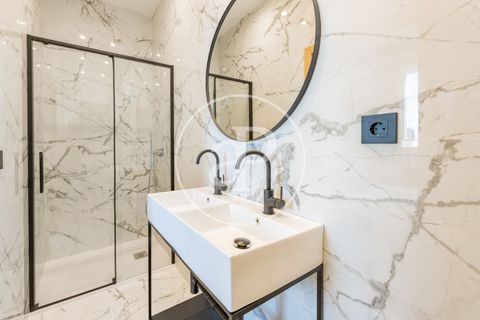 Penthouse i Madrid, Madrid, Madrid - € 2 599 000 | Ref: VM2510016 - foto 26