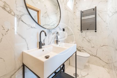Penthouse i Madrid, Madrid, Madrid - € 2 599 000 | Ref: VM2510016 - foto 27