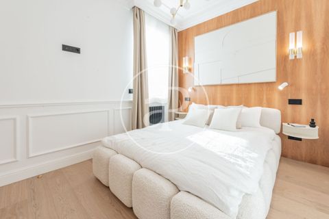 Penthouse i Madrid, Madrid, Madrid - € 2 599 000 | Ref: VM2510016 - foto 28