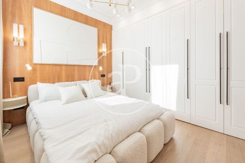 Penthouse i Madrid, Madrid, Madrid - € 2 599 000 | Ref: VM2510016 - foto 30