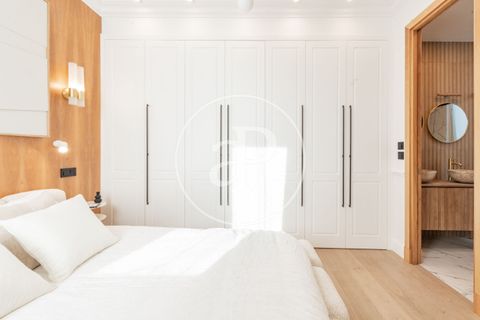 Penthouse i Madrid, Madrid, Madrid - € 2 599 000 | Ref: VM2510016 - foto 31
