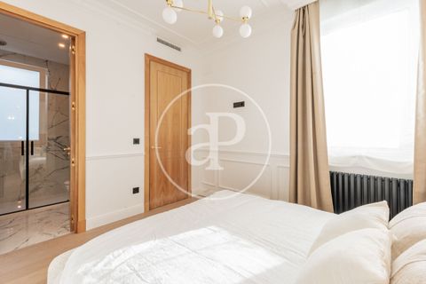 Penthouse i Madrid, Madrid, Madrid - € 2 599 000 | Ref: VM2510016 - foto 32