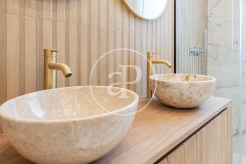 Penthouse i Madrid, Madrid, Madrid - € 2 599 000 | Ref: VM2510016 - foto 33
