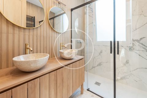 Penthouse i Madrid, Madrid, Madrid - € 2 599 000 | Ref: VM2510016 - foto 34