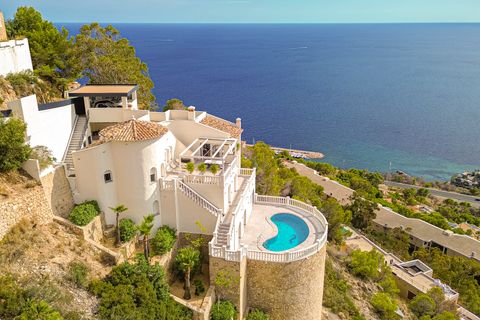 Villa i Altea, Alicante, Altea - € 1.495.000 | Ref: 3514 - foto 4