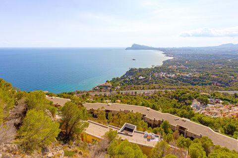 Villa i Altea, Alicante, Altea - € 1.495.000 | Ref: 3514 - foto 2
