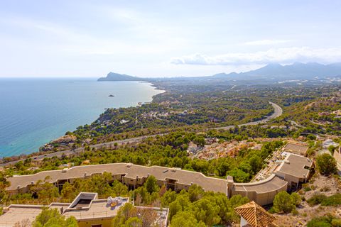 Villa i Altea, Alicante, Altea - € 1.495.000 | Ref: 3514 - foto 3