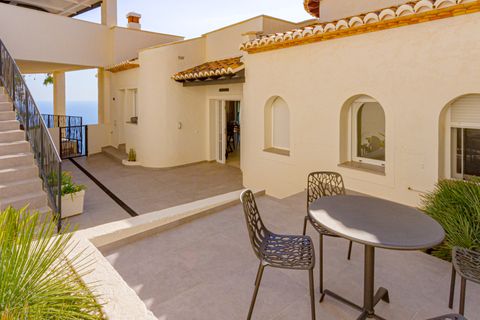 Villa i Altea, Alicante, Altea - € 1.495.000 | Ref: 3514 - foto 7