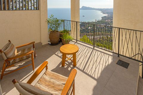 Villa i Altea, Alicante, Altea - € 1.495.000 | Ref: 3514 - foto 9
