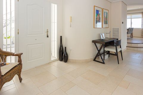 Villa i Altea, Alicante, Altea - € 1.495.000 | Ref: 3514 - foto 10