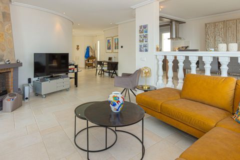 Villa i Altea, Alicante, Altea - € 1.495.000 | Ref: 3514 - foto 12