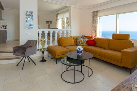 Villa i Altea, Alicante, Altea - € 1.495.000 | Ref: 3514 - foto 13