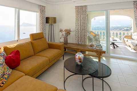 Villa i Altea, Alicante, Altea - € 1.495.000 | Ref: 3514 - foto 14