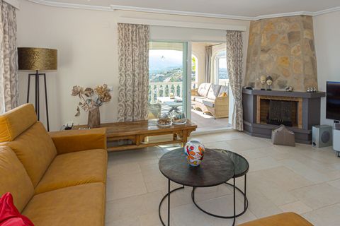 Villa i Altea, Alicante, Altea - € 1.495.000 | Ref: 3514 - foto 15