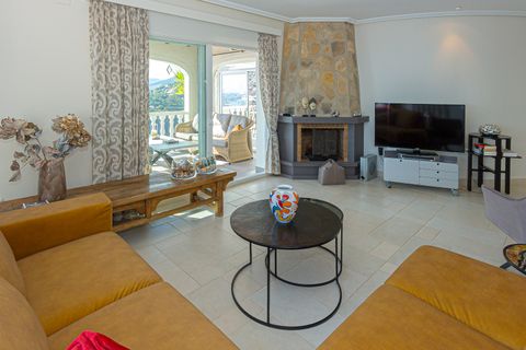 Villa i Altea, Alicante, Altea - € 1.495.000 | Ref: 3514 - foto 16