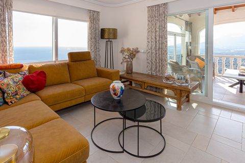 Villa i Altea, Alicante, Altea - € 1.495.000 | Ref: 3514 - foto 17