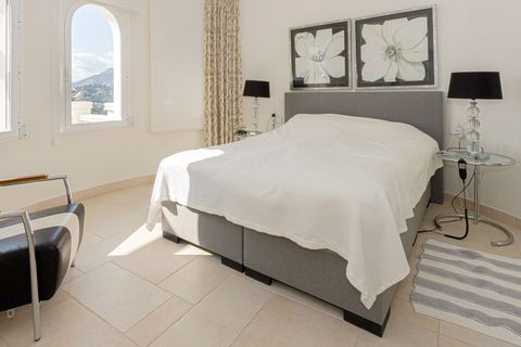 Villa i Altea, Alicante, Altea - € 1.495.000 | Ref: 3514 - foto 19