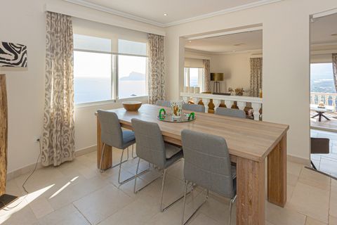 Villa i Altea, Alicante, Altea - € 1.495.000 | Ref: 3514 - foto 22