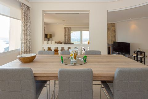 Villa i Altea, Alicante, Altea - € 1.495.000 | Ref: 3514 - foto 23