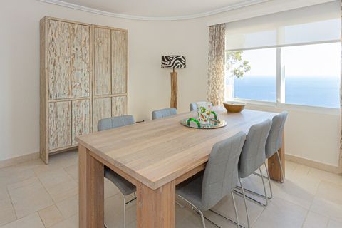 Villa i Altea, Alicante, Altea - € 1.495.000 | Ref: 3514 - foto 24