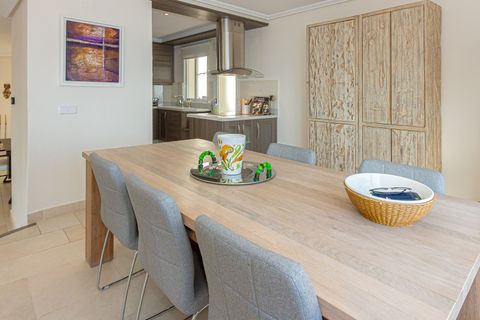 Villa i Altea, Alicante, Altea - € 1.495.000 | Ref: 3514 - foto 25