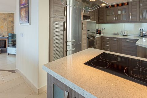 Villa i Altea, Alicante, Altea - € 1.495.000 | Ref: 3514 - foto 28