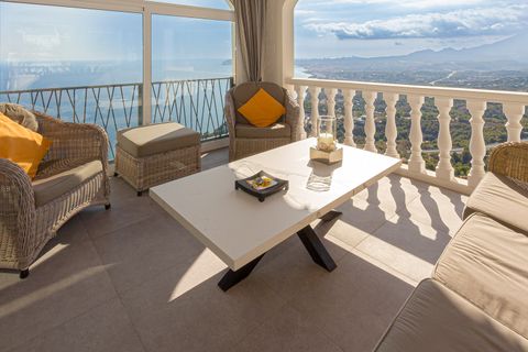 Villa i Altea, Alicante, Altea - € 1.495.000 | Ref: 3514 - foto 29