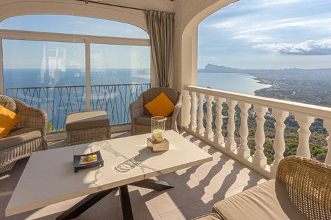 Villa i Altea, Alicante, Altea - € 1.495.000 | Ref: 3514 - foto 30