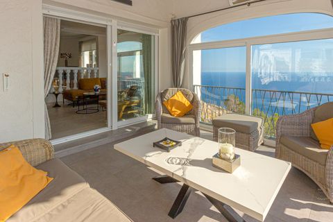 Villa i Altea, Alicante, Altea - € 1.495.000 | Ref: 3514 - foto 31
