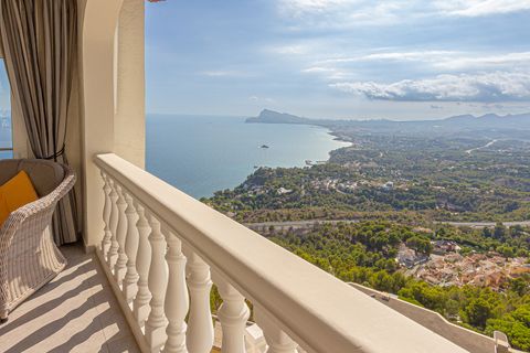 Villa i Altea, Alicante, Altea - € 1.495.000 | Ref: 3514 - foto 32