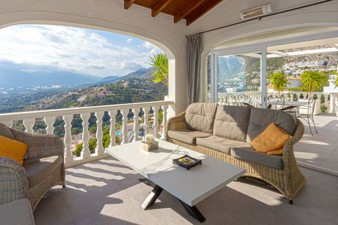 Villa i Altea, Alicante, Altea - € 1.495.000 | Ref: 3514 - foto 33