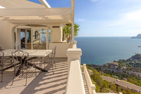 Villa i Altea, Alicante, Altea - € 1.495.000 | Ref: 3514 - foto 34