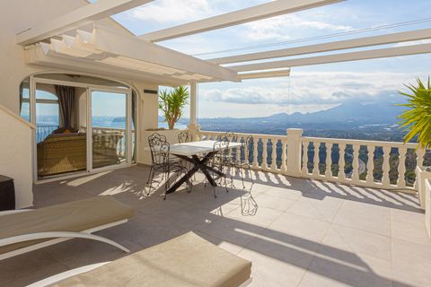 Villa i Altea, Alicante, Altea - € 1.495.000 | Ref: 3514 - foto 35