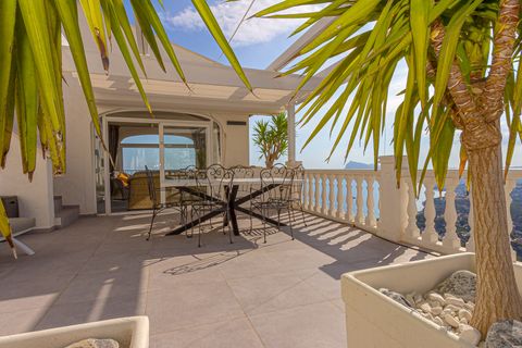 Villa i Altea, Alicante, Altea - € 1.495.000 | Ref: 3514 - foto 36