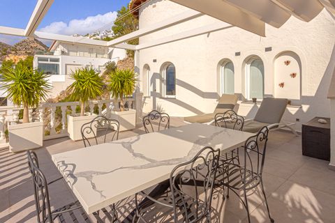 Villa i Altea, Alicante, Altea - € 1.495.000 | Ref: 3514 - foto 37