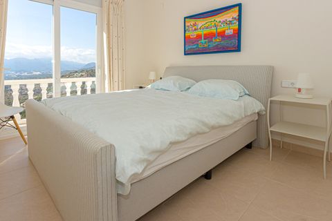 Villa i Altea, Alicante, Altea - € 1.495.000 | Ref: 3514 - foto 44