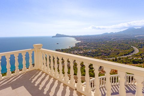 Villa i Altea, Alicante, Altea - € 1.495.000 | Ref: 3514 - foto 47