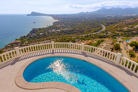 Villa i Altea, Alicante, Altea - € 1.495.000 | Ref: 3514 - foto 48