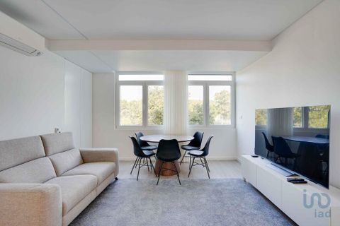 Leilighet i Oeiras, Lisbon, Oeiras - € 380 000 | Ref: 150351 - foto 3
