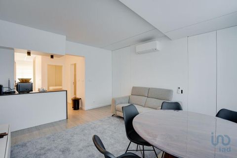 Leilighet i Oeiras, Lisbon, Oeiras - € 380 000 | Ref: 150351 - foto 2
