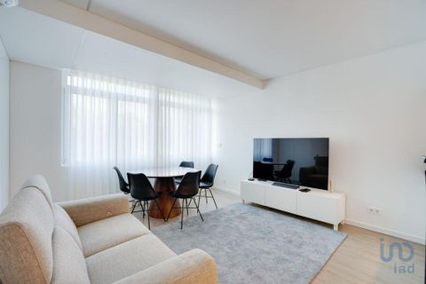 Leilighet i Oeiras, Lisbon, Oeiras - € 380 000 | Ref: 150351 - foto 4